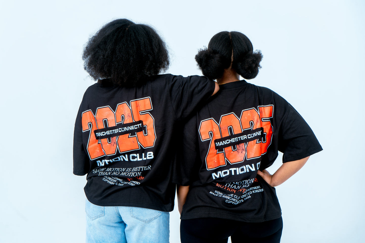 Motion Club 25'